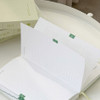 Monthly Index - 7321 Design 2027 Lucky Dated Daily Diary