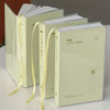 Hardcover - 7321 Design 2027 Lucky Dated Daily Diary