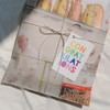 Usag Example Of moongoobangoo Travel Photo Mini Note Card Set