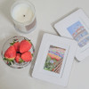 Mini Size - moongoobangoo Travel Photo Mini Note Card Set