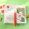 Weekly Plan - ICONIC 2027 Slow Dated Weekly Diary Planner