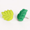 Leaf Design - Appree Leaf Pushpins Set of 20