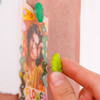 Sturdy pin - Appree Leaf Pushpins Set of 20
