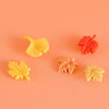 A soft matte texture - Appree Fallen Leaf Pushpins Set of 20
