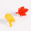 Fallen Leaf Design - Appree Fallen Leaf Pushpins Set of 20