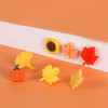 7 Type - Appree Fallen Leaf Pushpins Set of 20