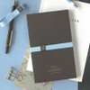 Usage Example of Iconic Slow Elastic Book Band