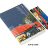 Sunny Coast - Wanna This 2027 Melight B6 Dated Monthly Diary