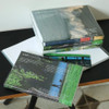 Wanna This 2027 Melight B6 Dated Monthly Diary