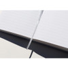 Ribbon Bookmark - Be On D 2027 Matte Book Mini Dated Daily Journal Diary