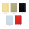 Color - Be On D 2027 Matte Book Mini Dated Daily Journal Diary