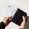 Handy Size - Be On D 2027 Matte Book Mini Dated Daily Journal Diary