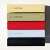 PU Hardcover - Be On D 2027 Matte Book Mini Dated Daily Journal Diary