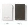 Color - Wanna This 2027 Delight Log B6 Dated Weekly Diary