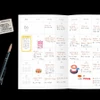 Monthly - Wanna This 2027 Delight Log B6 Dated Weekly Diary