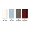 Color - ICONIC 2027 Brilliant Mini Dated Monthly Planner