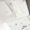 Musical Details - 7321 Design Doremi A6 Dated Daily Diary