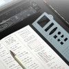 Usage Example Of Wanna This 2027 Delight Log Slim Dated Weekly Diary