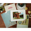 Moods&Views 4X6 design paper photo frame set