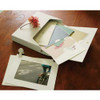Moods&Views 4X6 design paper photo frame set