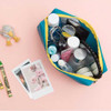 Ardium Ten Ten large color zipper pouch