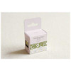 Dailylike 0.59X11yd deco washi tape - Puzzle