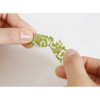 Dailylike 0.59X11yd deco Masking tape - Puzzle