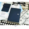 Jam studio Look at me RFID blocking passport cover holder