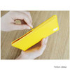 Jam studio Vivid Jam zipper pencil case