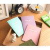 PlanD Make a plan Sticky memo notes 120 sheets