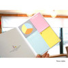 PlanD Make a plan Sticky memo notes 120 sheets