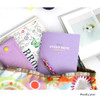 PlanD Make a plan Sticky memo notes 120 sheets
