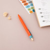 Vermilion - Black Point Pen 0.5mm
