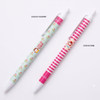 coco flower, coco pink