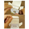 Package - Nacoo Pattern Label Sticker Pack