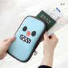 Gunmangzeung Ghost pop cute illustration pencil pouch