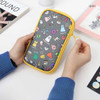 Gunmangzeung Ghost pop cute illustration pencil pouch