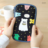 Gunmangzeung Ghost pop cute illustration pencil pouch