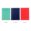 2NUL My little school lined notebook 64 pages
