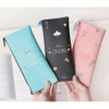Romane MOMOs blog joyful life zipper pencil case