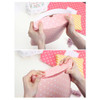 Livework Patterned gift paper bag large set of 2 styles ver.2