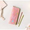 Romane Hellogeeks from the forest zipper pencil case