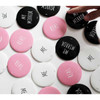 2NUL My mirror pocket round handy mirror