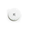 2NUL My mirror pocket round handy mirror