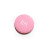 2NUL My mirror pocket round handy mirror