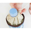 Iconic Insulated waterproof bottle holder pouch ver.2