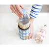 Iconic Insulated waterproof bottle holder pouch ver.2