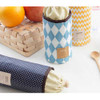 Iconic Insulated waterproof bottle holder pouch ver.2
