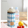 Iconic Insulated waterproof bottle holder pouch ver.2