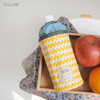 Iconic Insulated waterproof bottle holder pouch ver.2